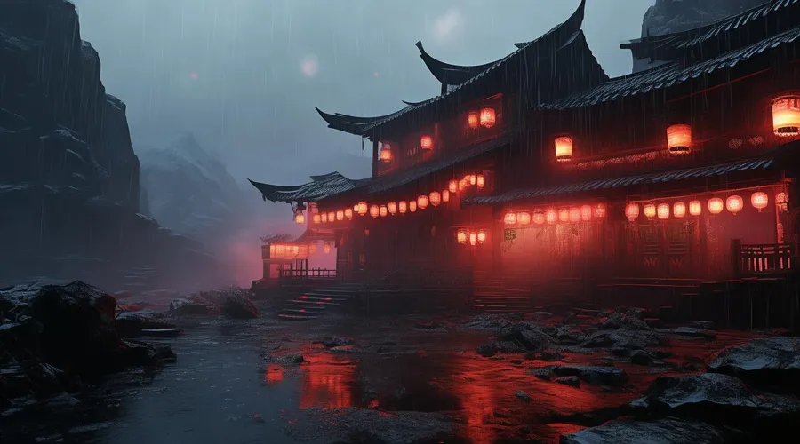 四季合合游戏图片3